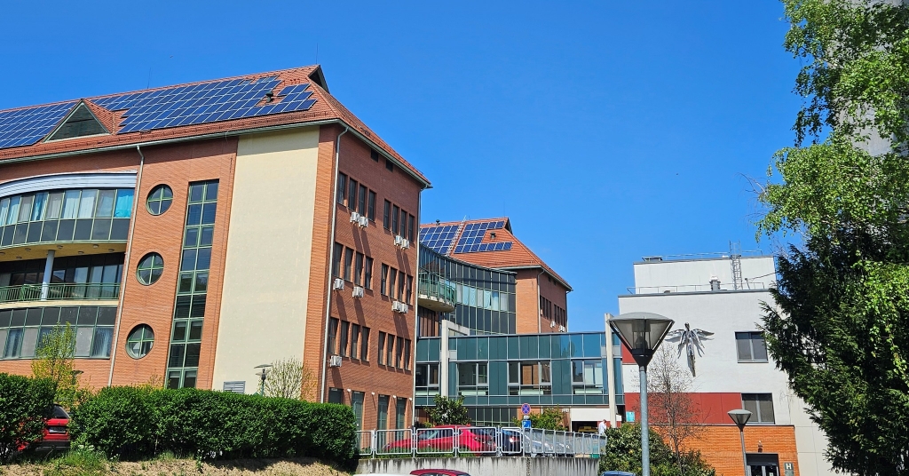 Bemutatkoznak az Osztályok - Neurológia - Meghívó