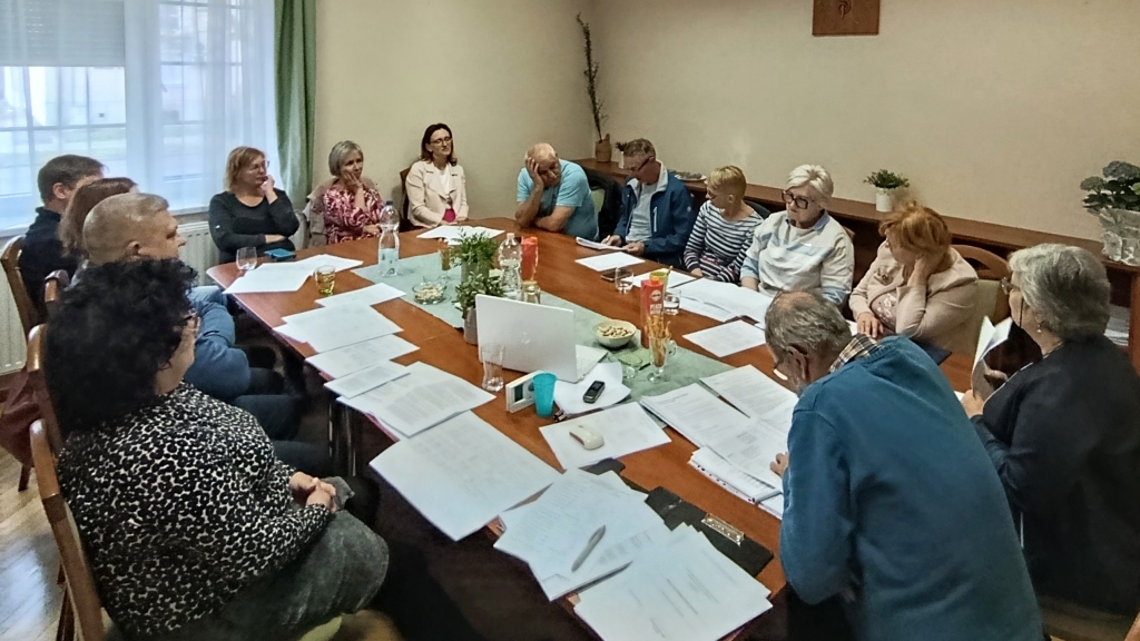 Lezajlott a küldöttgyűlés